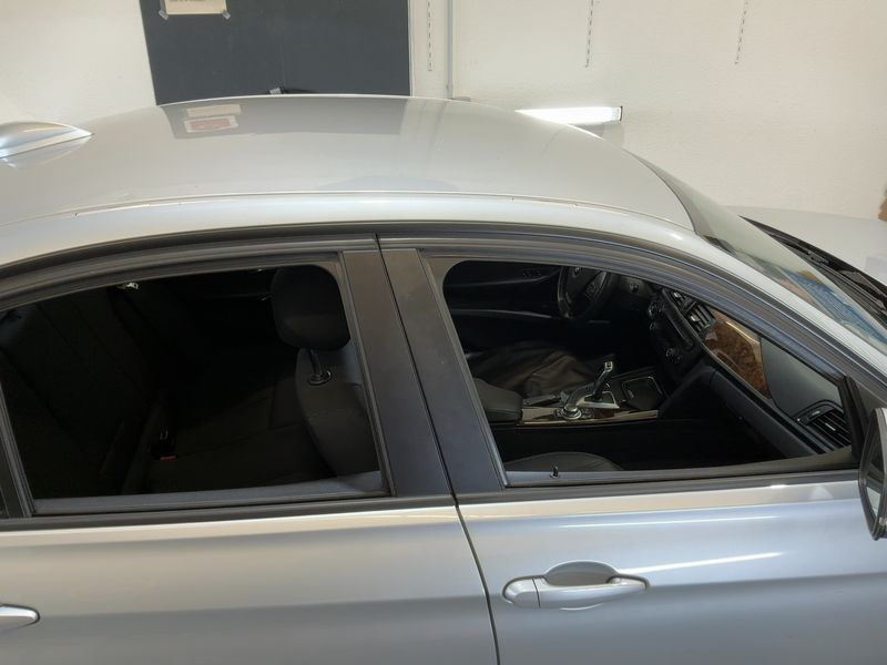 BMW 3er 328i xDrive 2013 – снимка 13