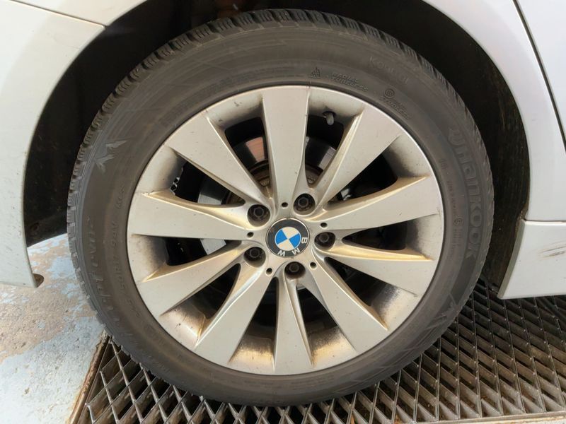 BMW 3er 328i xDrive 2013 – снимка 9