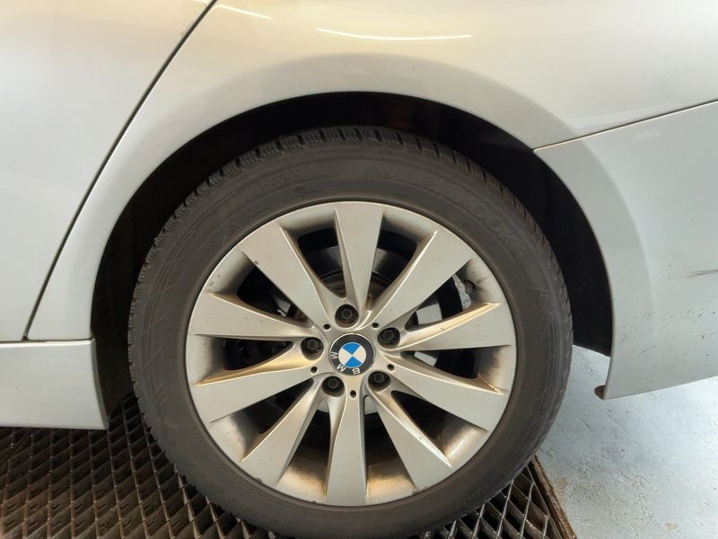 BMW 3er 328i xDrive 2013 – снимка 5