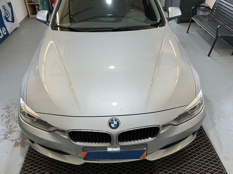 BMW 3er 328i xDrive 2013 – снимка 60