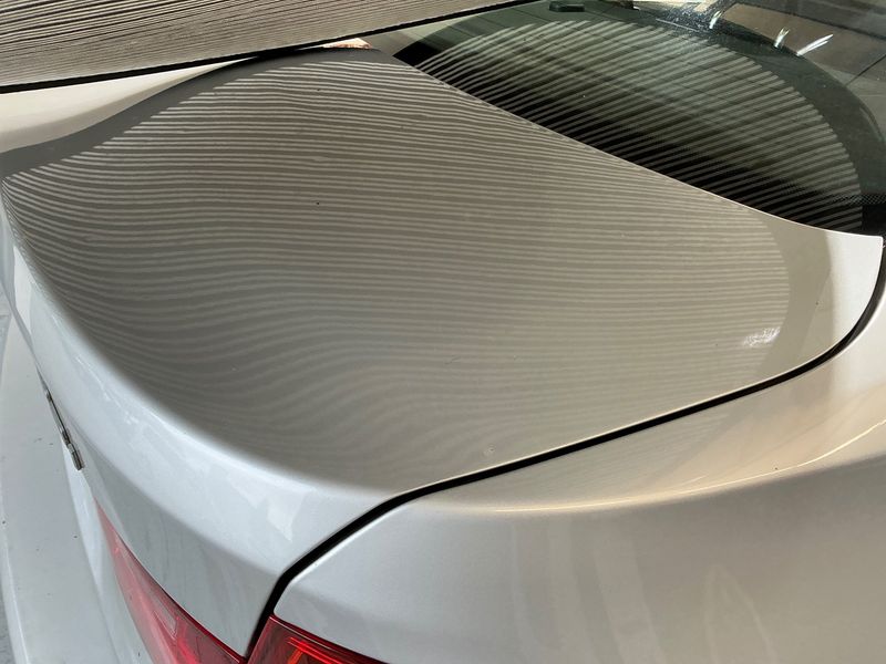 BMW 3er 328i xDrive 2013 – снимка 55