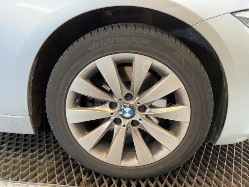 BMW 3er 328i xDrive 2013 – снимка 11