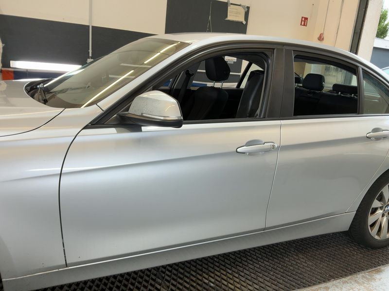 BMW 3er 328i xDrive 2013 – снимка 4