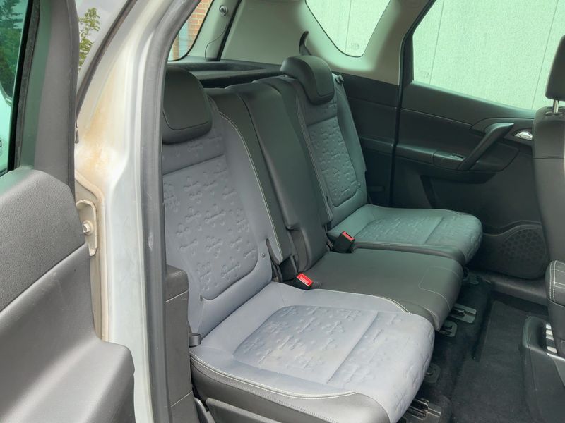 Opel Meriva 1.7 CDTI Cosmo Pack — zdjęcie 14