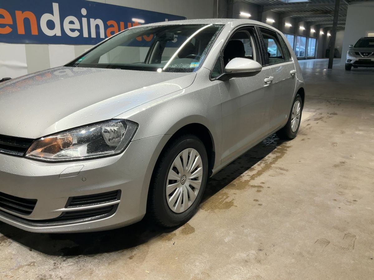 Volkswagen Golf d'occasion
