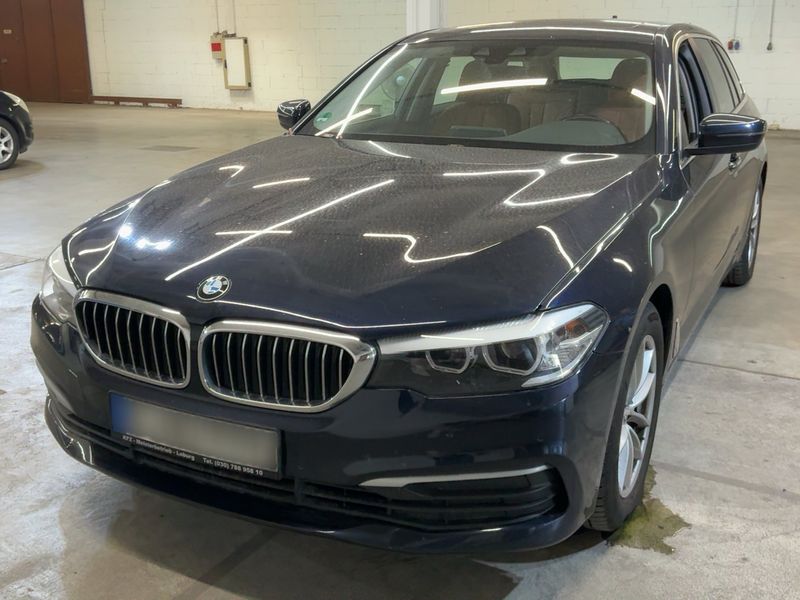 5er 520d
