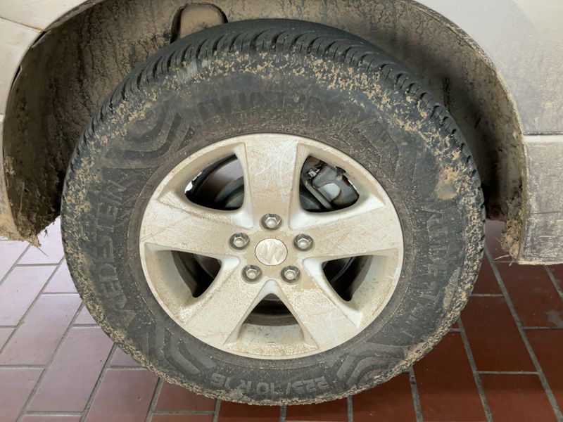 Suzuki Grand Vitara 1.9 DDiS Comfort 2013 – снимка 9