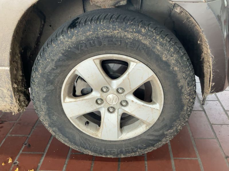 Suzuki Grand Vitara 1.9 DDiS Comfort 2013 – снимка 11