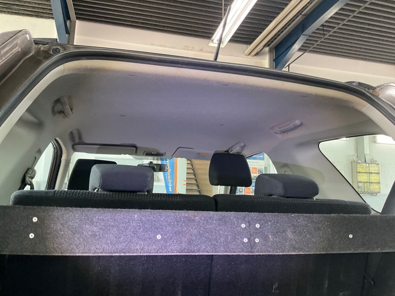 Suzuki Grand Vitara 1.9 DDiS Comfort 2013 – снимка 56