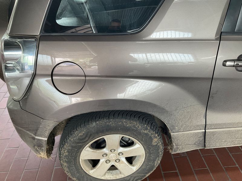 Suzuki Grand Vitara 1.9 DDiS Comfort 2013 – снимка 25