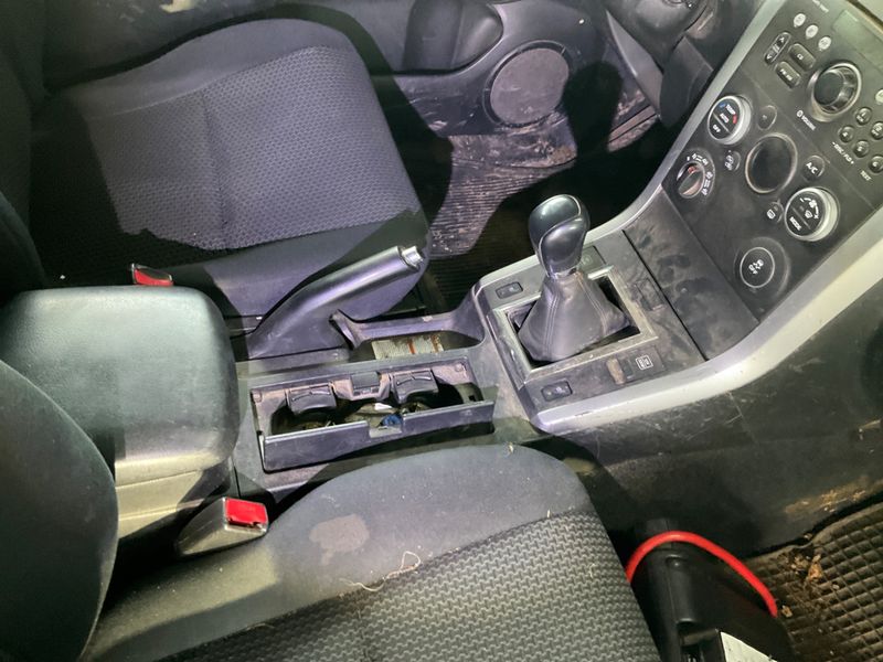 Suzuki Grand Vitara 1.9 DDiS Comfort 2013 – снимка 45