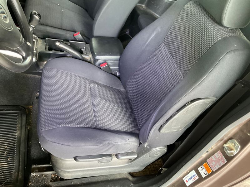 Suzuki Grand Vitara 1.9 DDiS Comfort 2013 – снимка 55