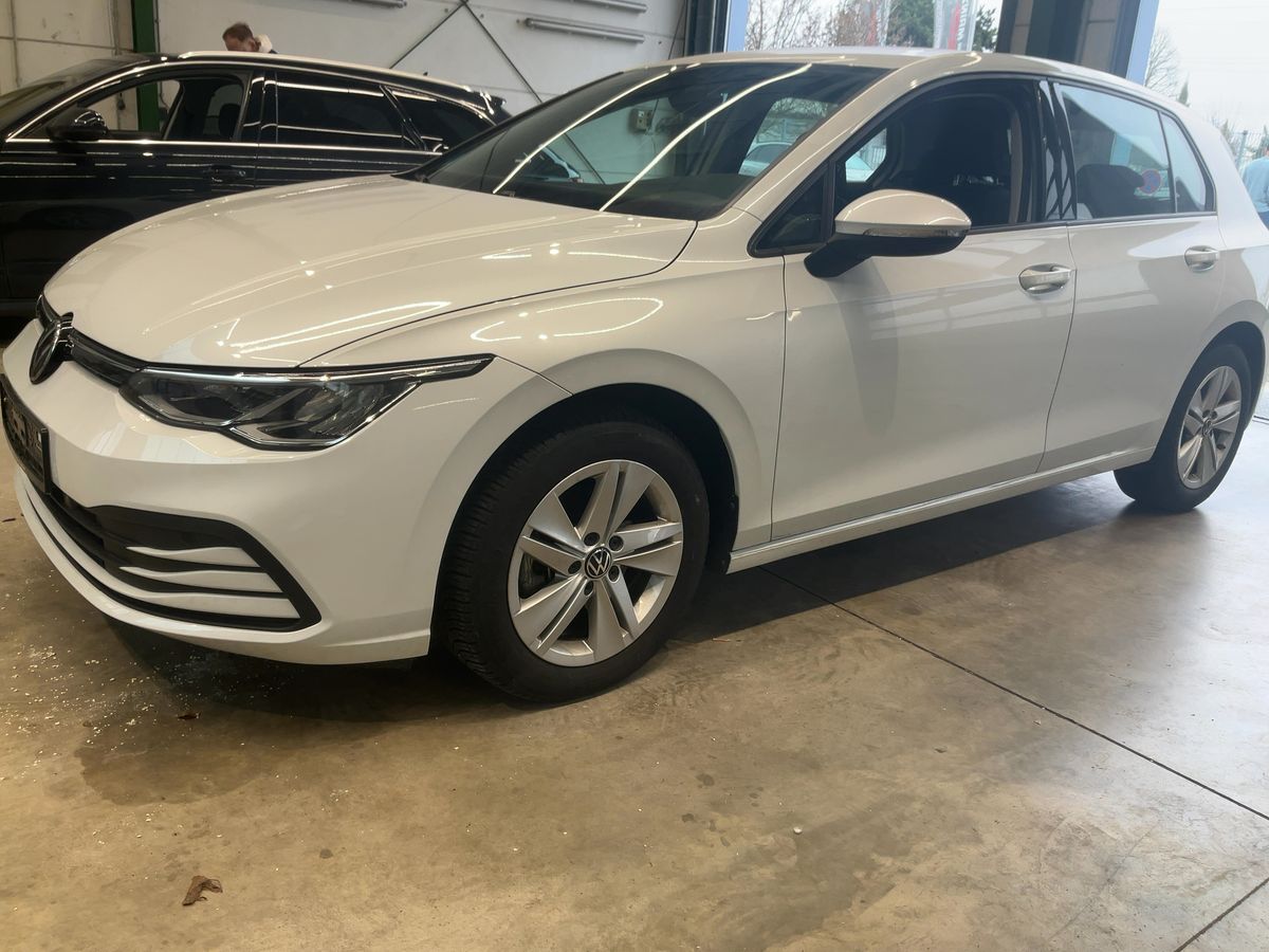 Volkswagen Golf d'occasion