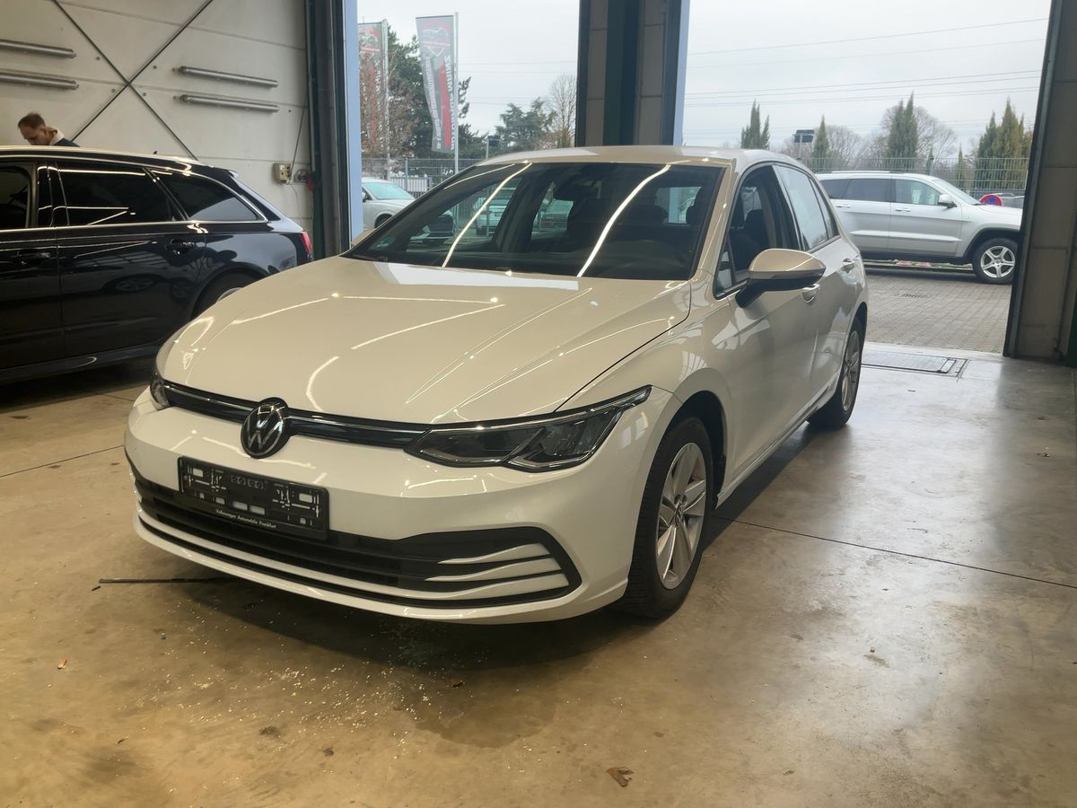 Volkswagen Golf d'occasion