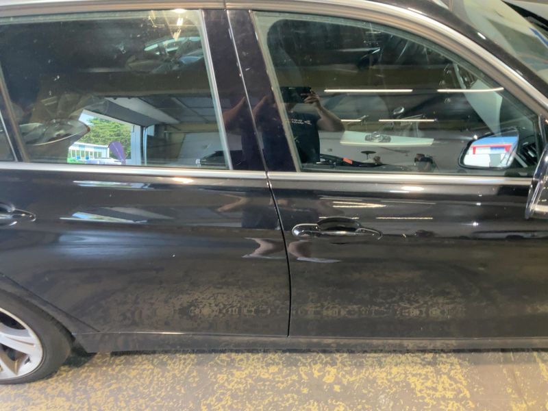 BMW 3er 320d 2012 – снимка 10