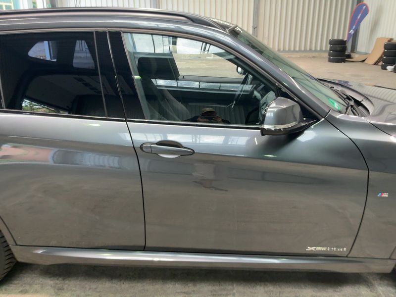 BMW X1 xDrive 25d — zdjęcie 7