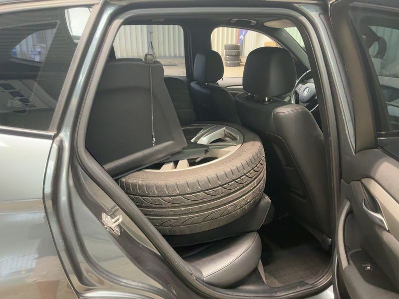 BMW X1 xDrive 25d — zdjęcie 14