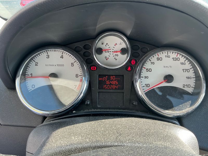Peugeot 207 1.4 VTi Envy 2011 – снимка 4