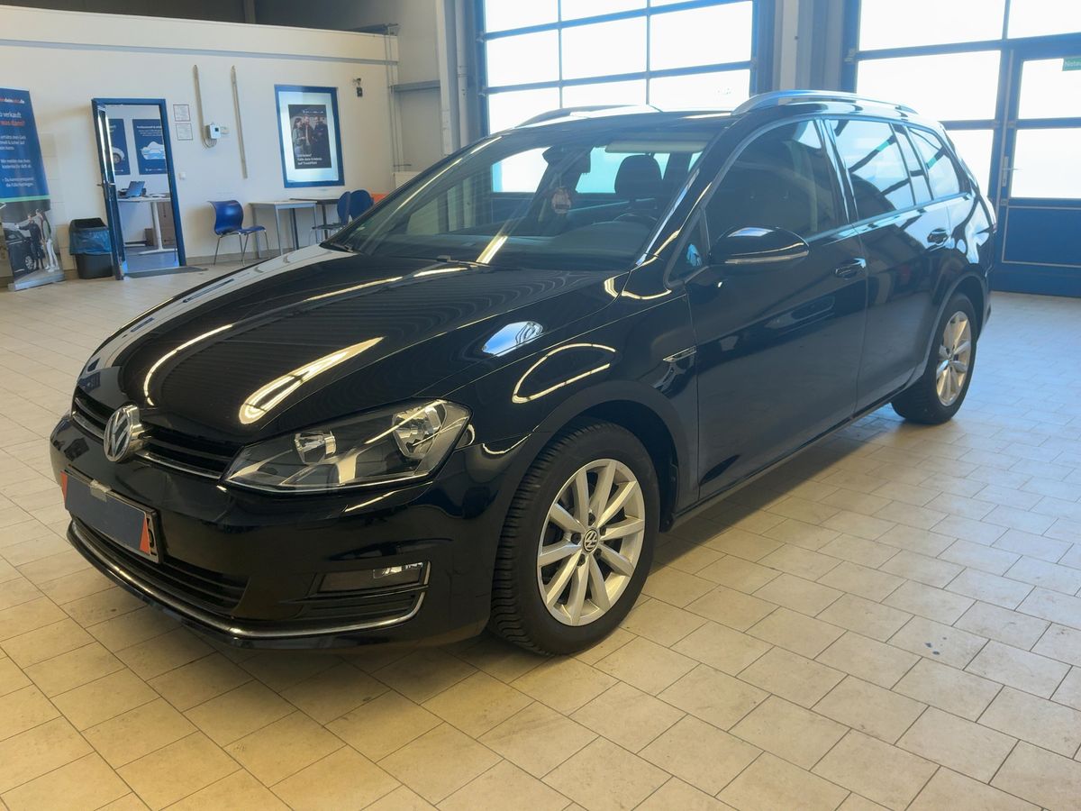 Volkswagen Golf d'occasion