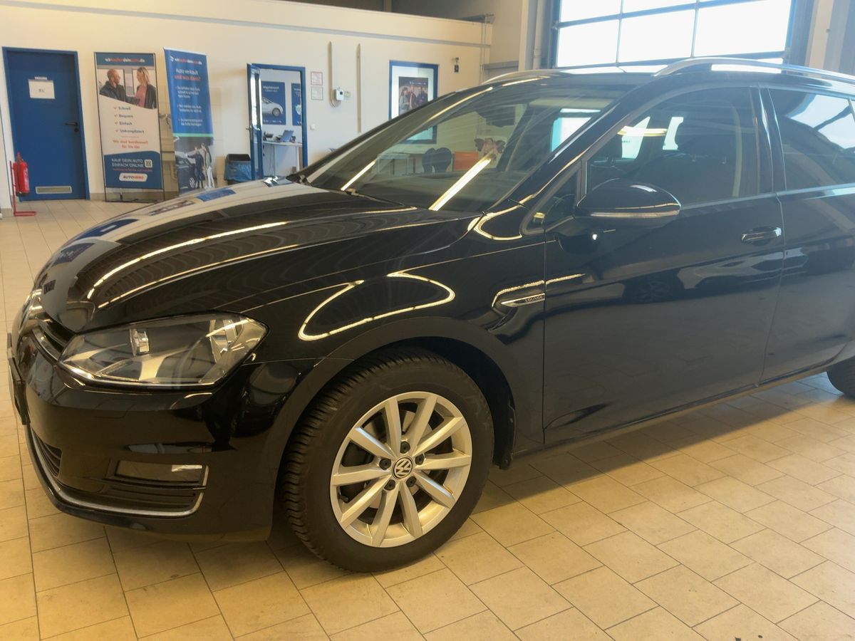 Volkswagen Golf d'occasion