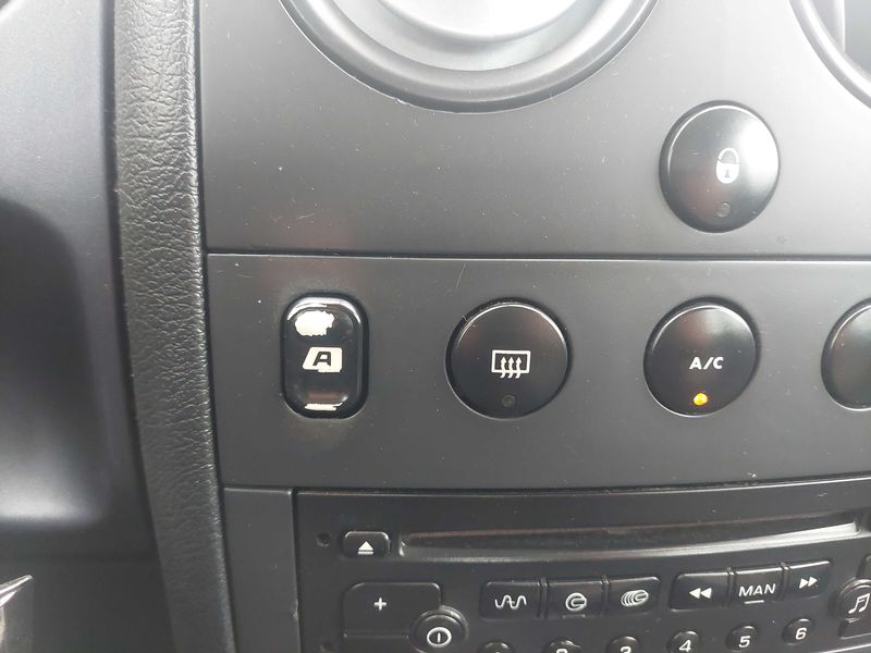 Citroen Berlingo 1.6 Multispace 2007 – снимка 45
