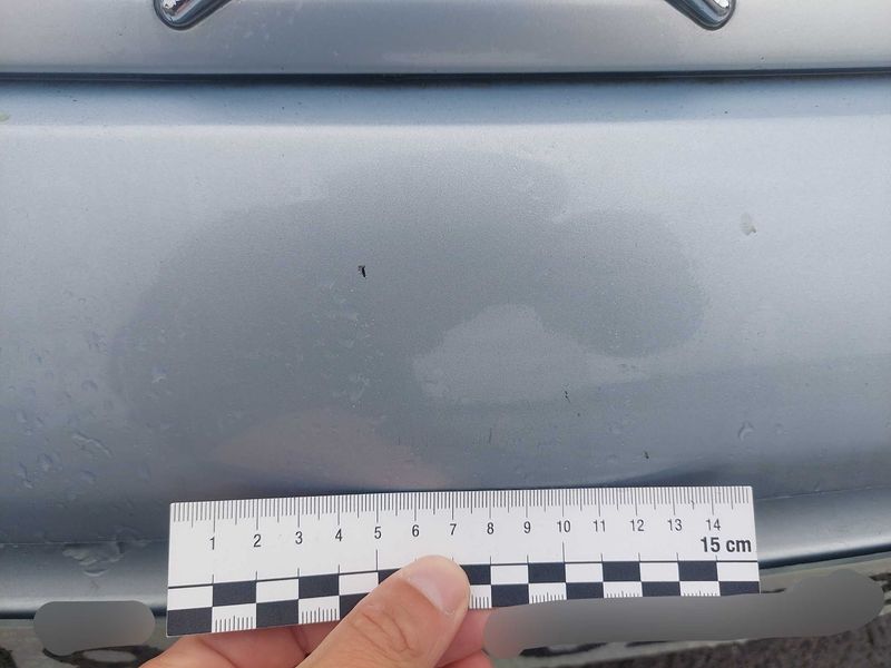 Citroen Berlingo 1.6 Multispace 2007 – снимка 65