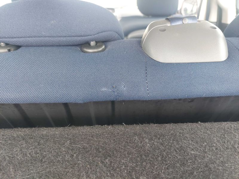 Citroen Berlingo 1.6 Multispace 2007 – снимка 48