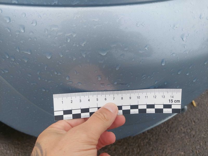 Citroen Berlingo 1.6 Multispace 2007 – снимка 63