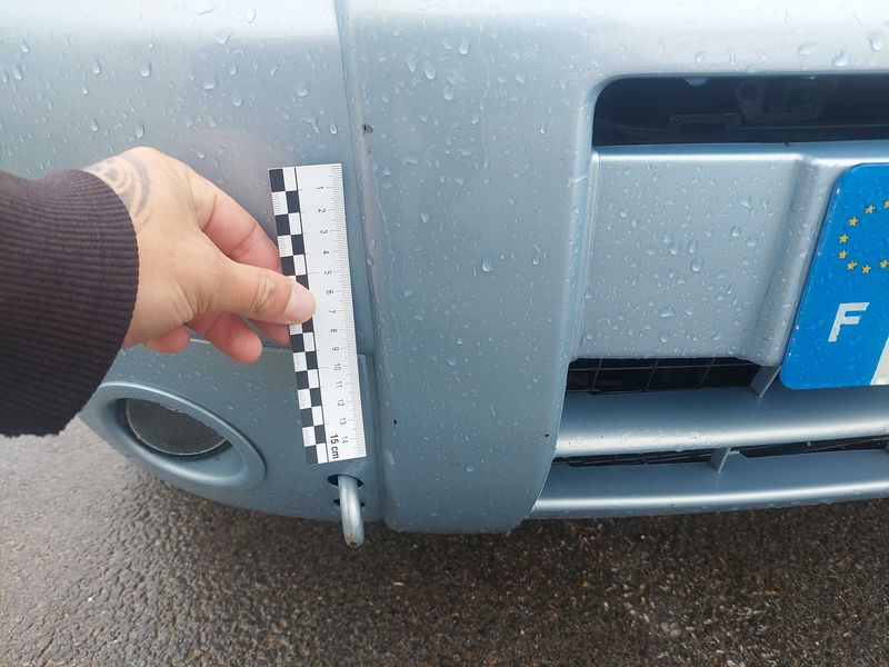 Citroen Berlingo 1.6 Multispace 2007 – снимка 64