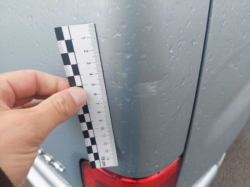 Citroen Berlingo 1.6 Multispace 2007 – снимка 60