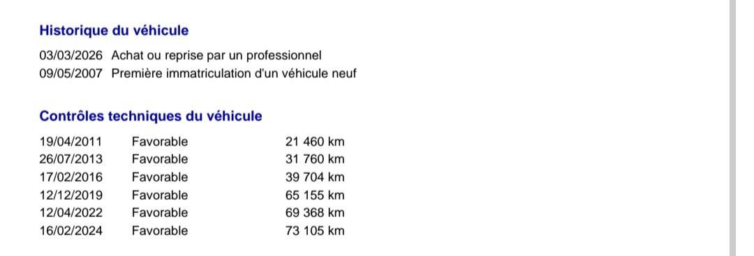 Citroen Berlingo d'occasion