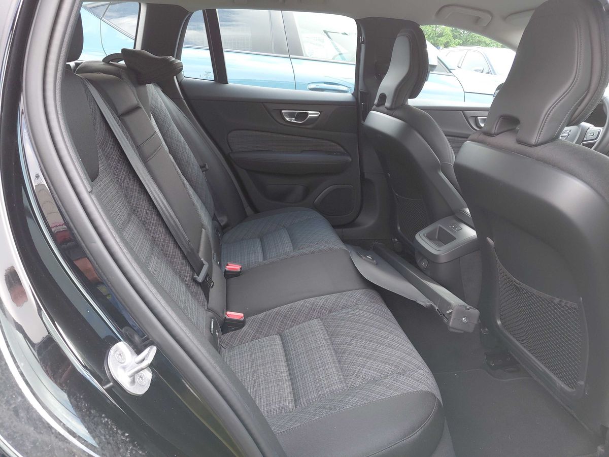 Volvo V60 d'occasion