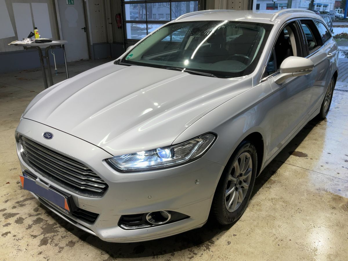 Ford Mondeo d'occasion