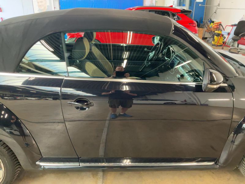 Volkswagen Beetle 1.2 TSI Exclusive Design BlueMotion Tech — zdjęcie 7