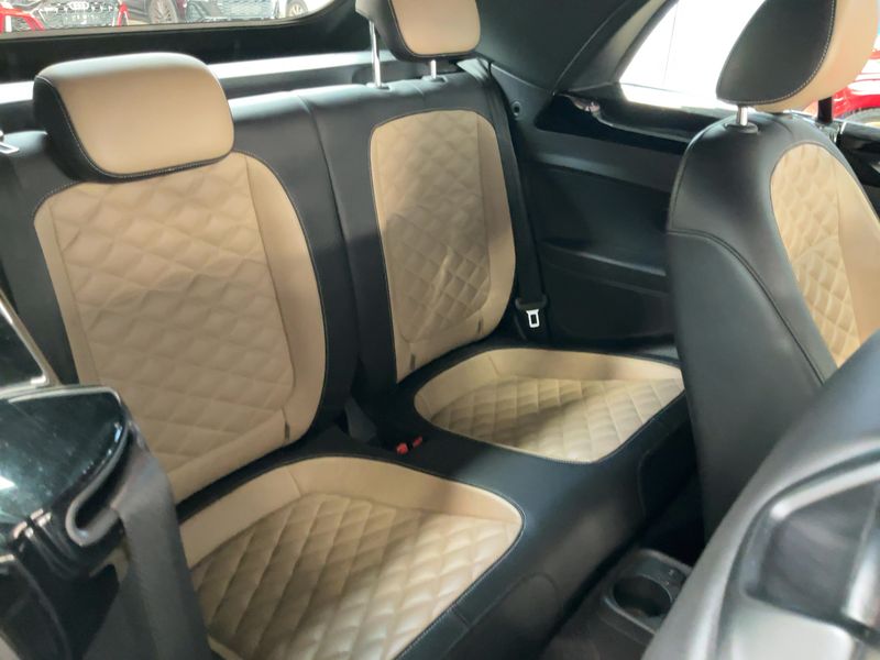 Volkswagen Beetle 1.2 TSI Exclusive Design BlueMotion Tech — zdjęcie 14