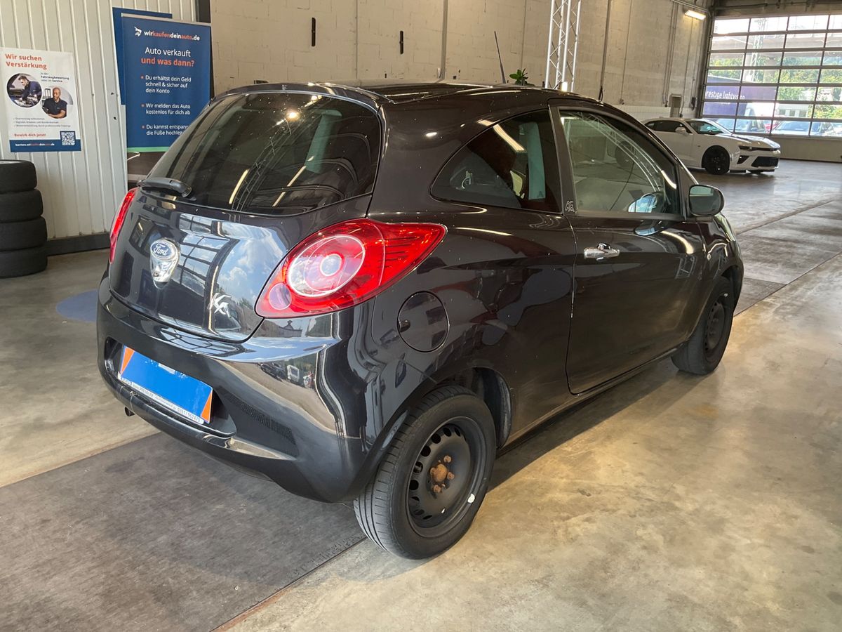 Ford Ka d'occasion