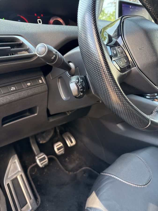 Peugeot 3008 d'occasion