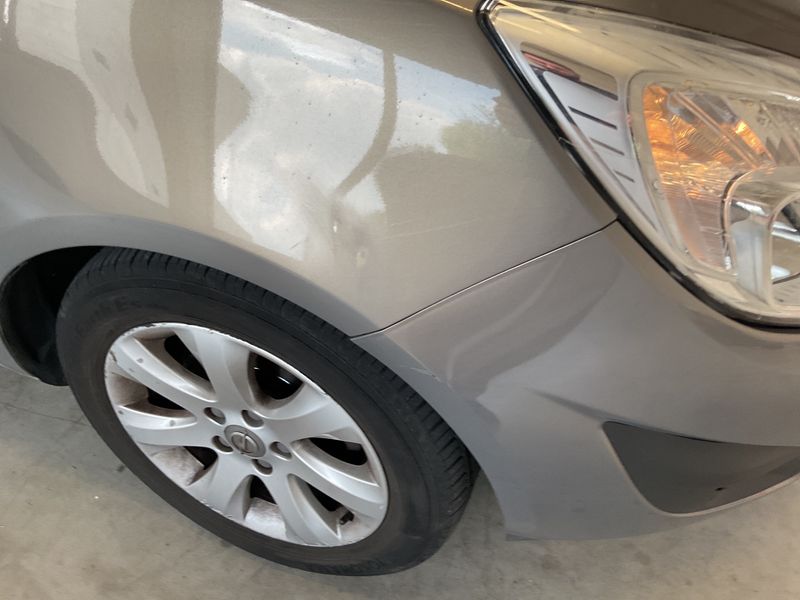 Opel Meriva 1.3 CDTI Innovation 2011 – снимка 22