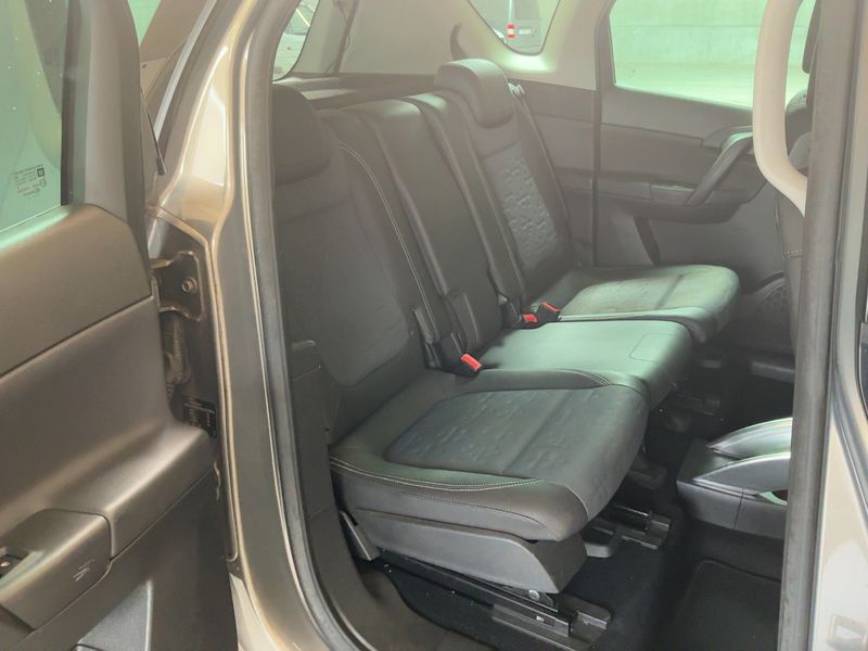 Opel Meriva 1.3 CDTI Innovation 2011 – снимка 19