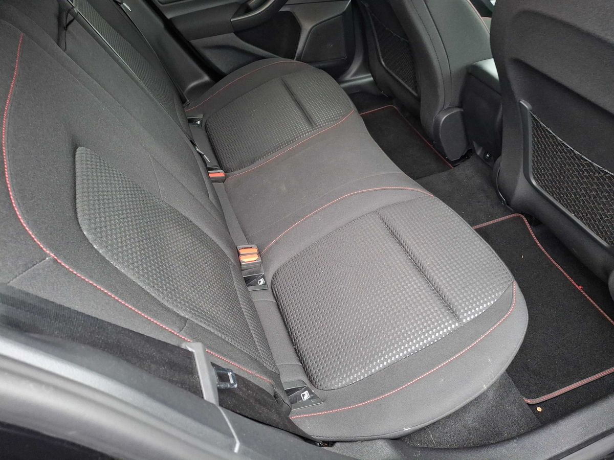 Ford Focus d'occasion