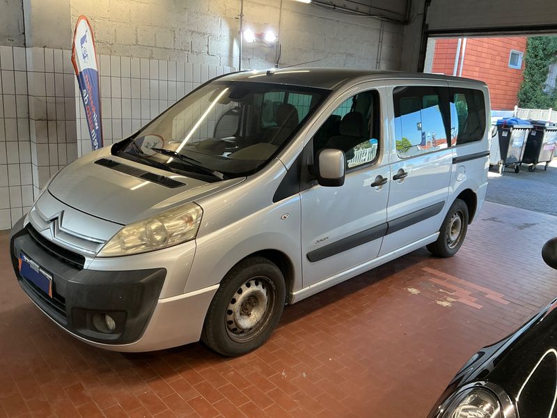 Citroen Jumpy