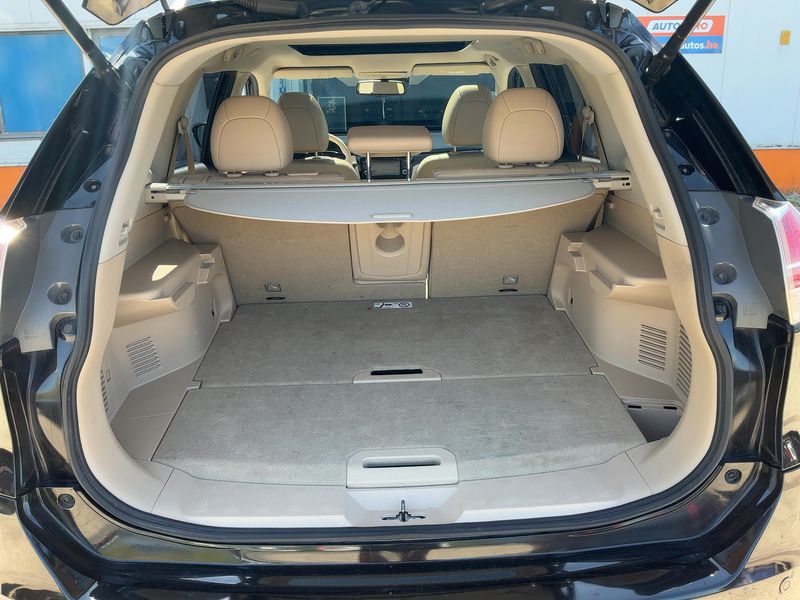 Nissan X-Trail 1.6 dCi 360 2016 – снимка 15
