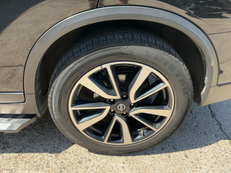 Nissan X-Trail 1.6 dCi 360 2016 – снимка 5
