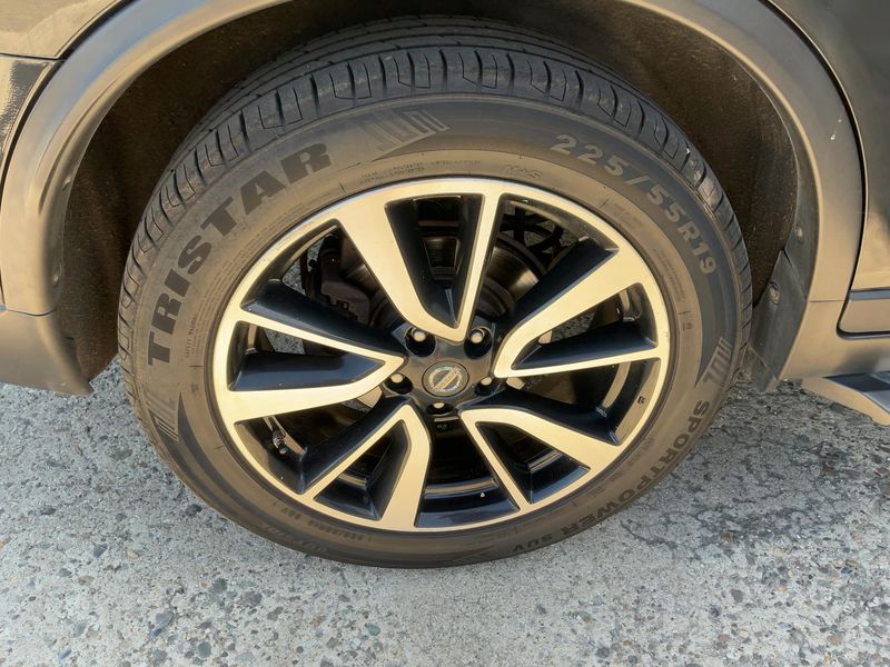 Nissan X-Trail 1.6 dCi 360 2016 – снимка 9