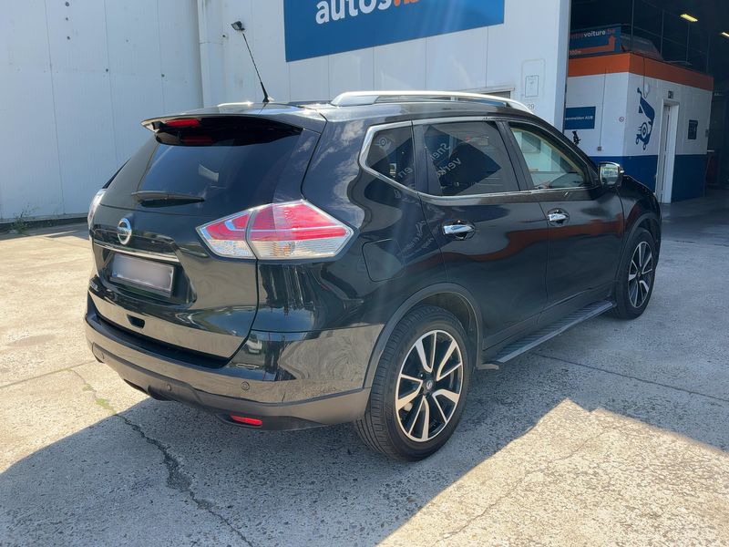 Nissan X-Trail 1.6 dCi 360 2016 – снимка 8