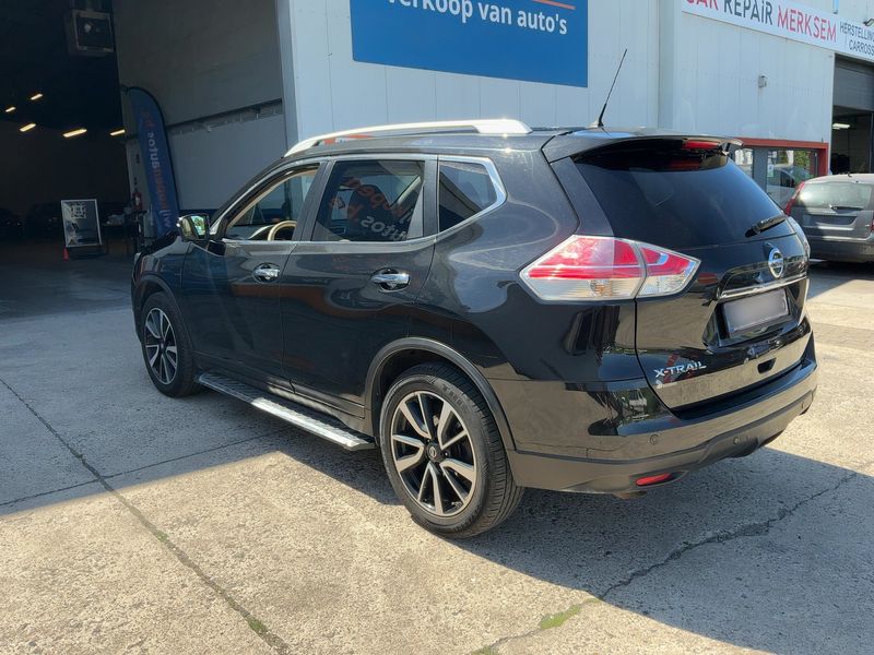 Nissan X-Trail 1.6 dCi 360 2016 – снимка 6