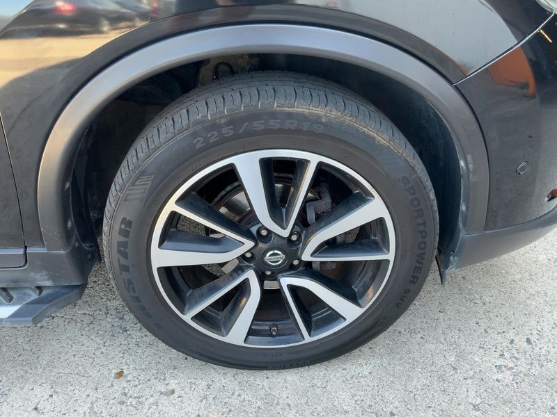 Nissan X-Trail 1.6 dCi 360 2016 – снимка 11