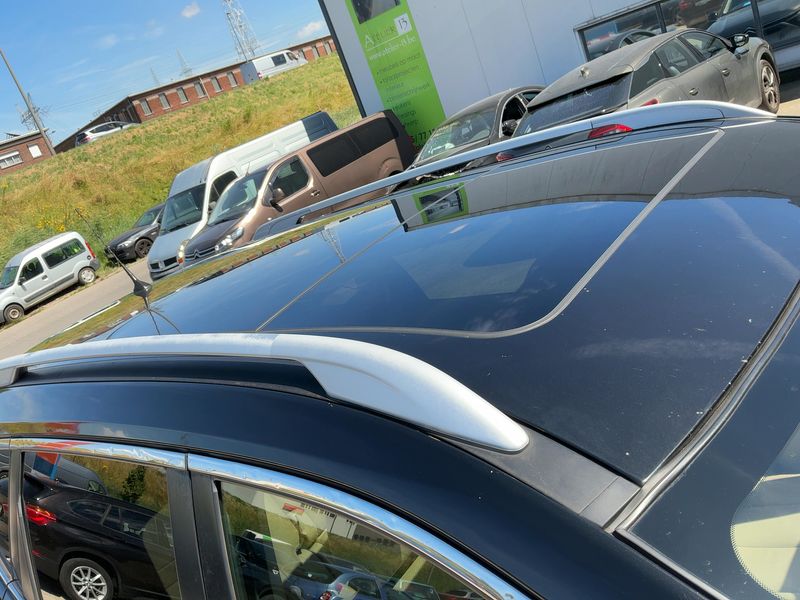 Nissan X-Trail 1.6 dCi 360 2016 – снимка 13