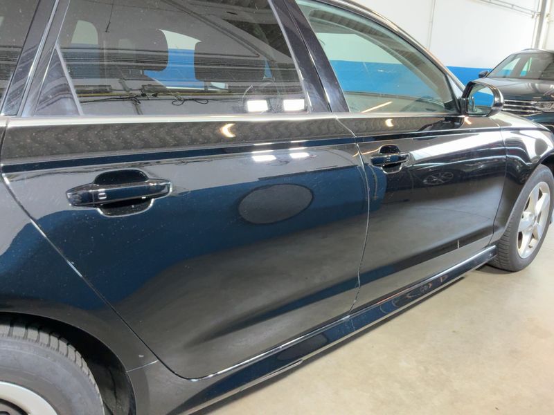 Audi A6 3.0 V6 TDI clean diesel quattro — zdjęcie 7