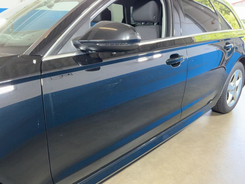 Audi A6 3.0 V6 TDI clean diesel quattro — zdjęcie 4